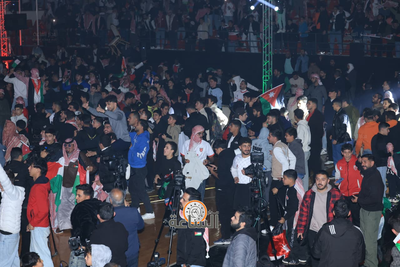 Madar Al-Saa Images 0.040644630389032765