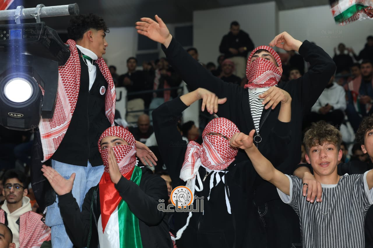 Madar Al-Saa Images 0.10237169243959132