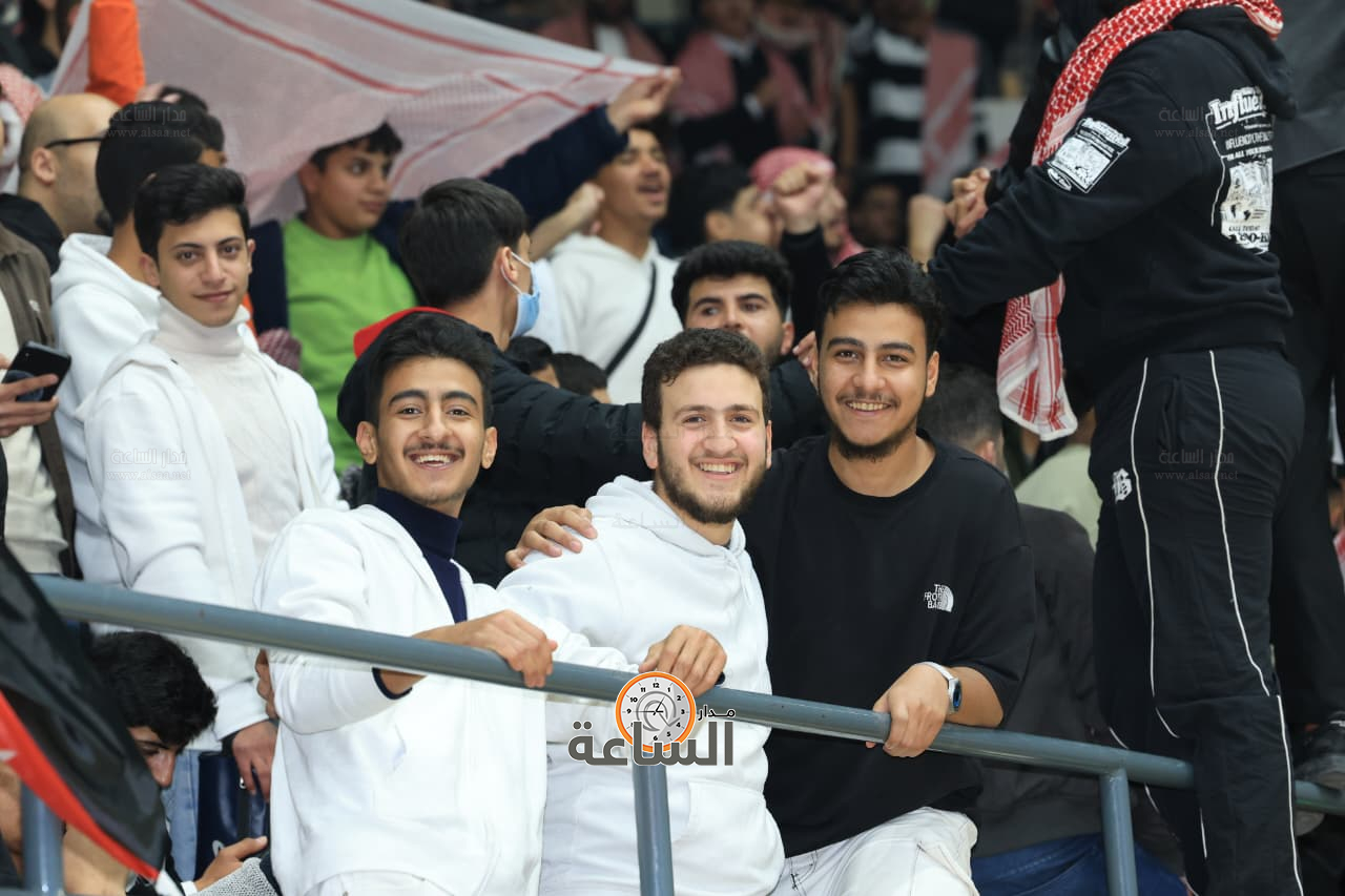 Madar Al-Saa Images 0.38983315986264266