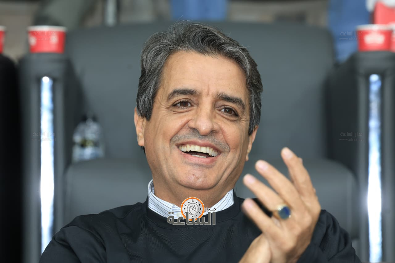 Madar Al-Saa Images 0.17085508365128754