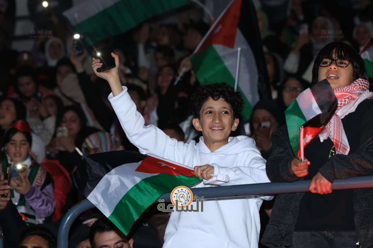 Madar Al-Saa Images 0.6781766942745117