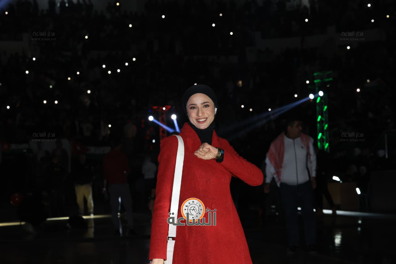 Madar Al-Saa Images 0.2403781686220514