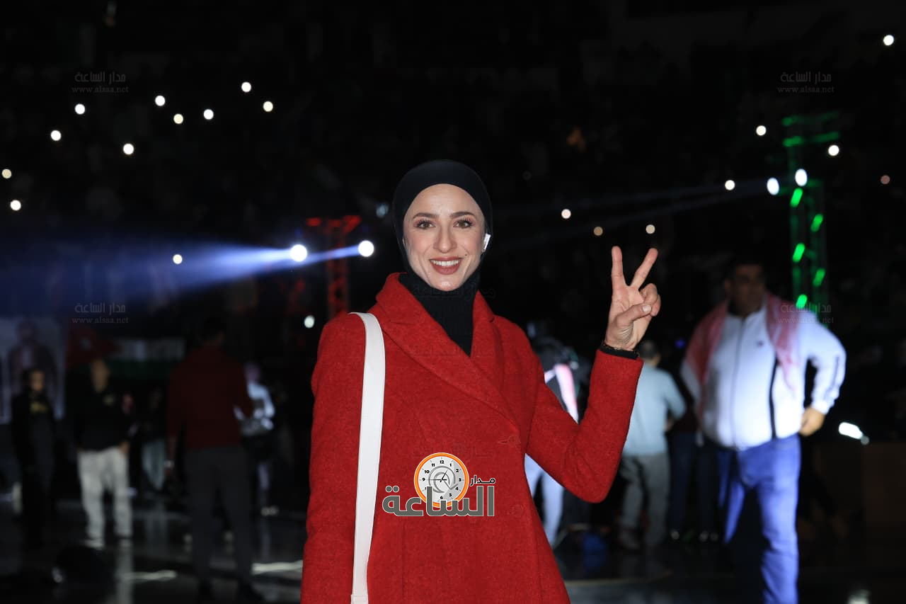 Madar Al-Saa Images 0.5155938440073222