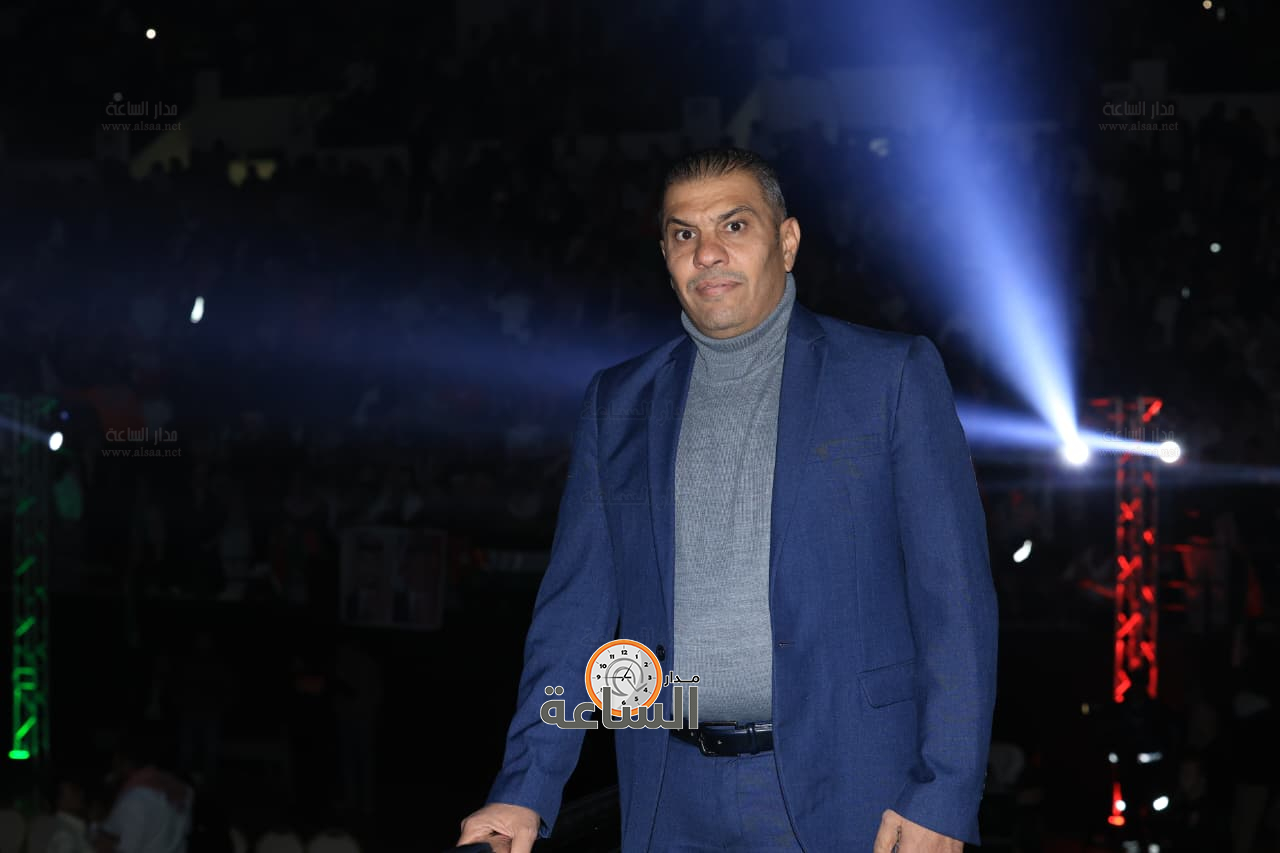 Madar Al-Saa Images 0.12661892231477967