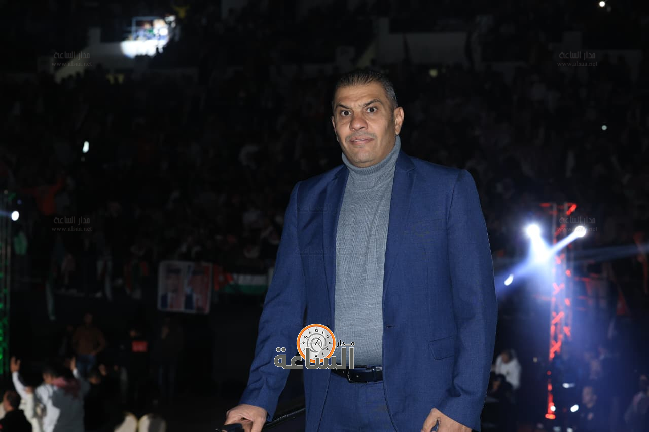 Madar Al-Saa Images 0.2022670845222697