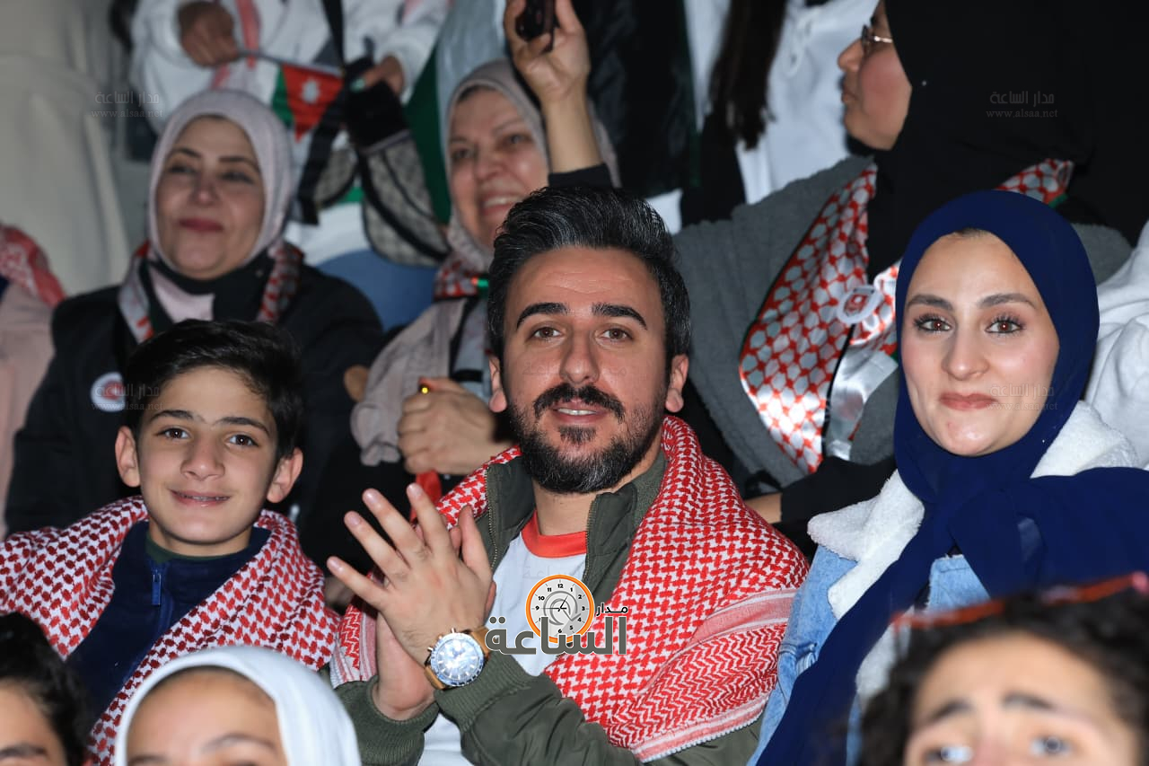 Madar Al-Saa Images 0.5749879358712301