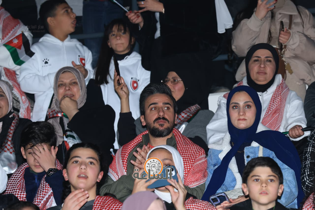 Madar Al-Saa Images 0.5463936567472856