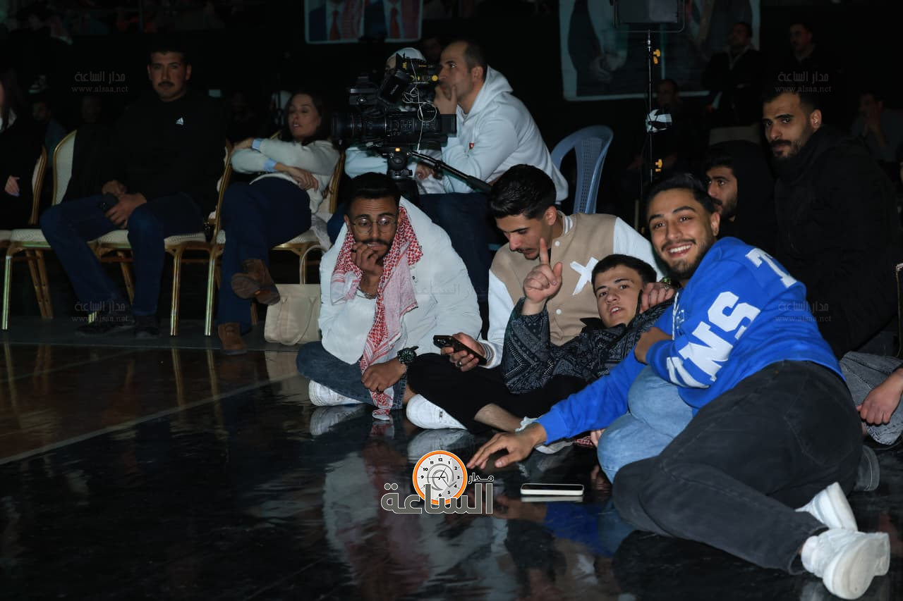 Madar Al-Saa Images 0.006857150044124127