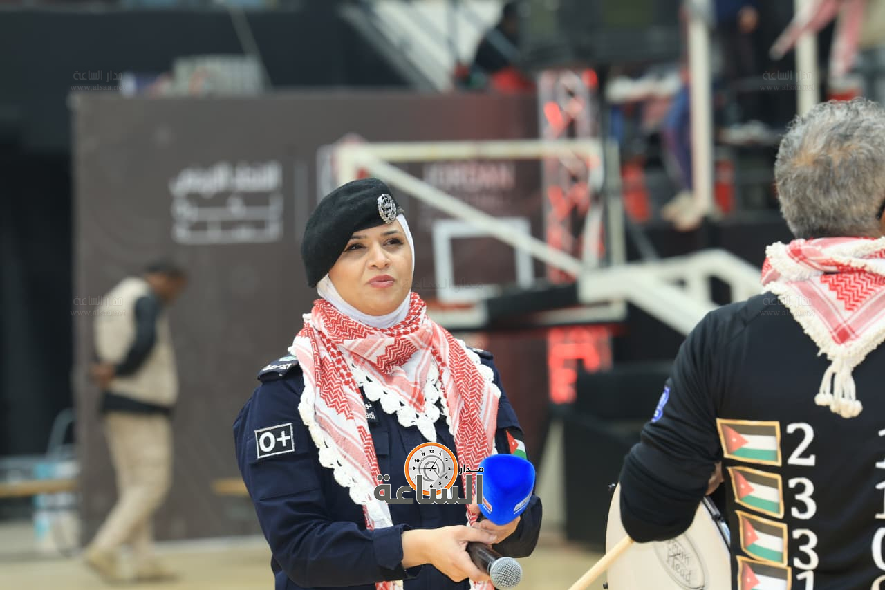 Madar Al-Saa Images 0.3274588025957056