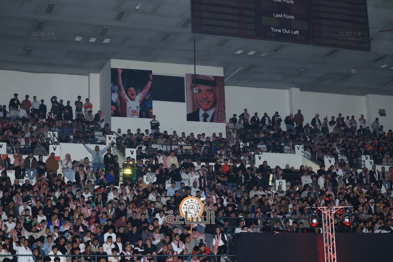 Madar Al-Saa Images 0.5967802399815618