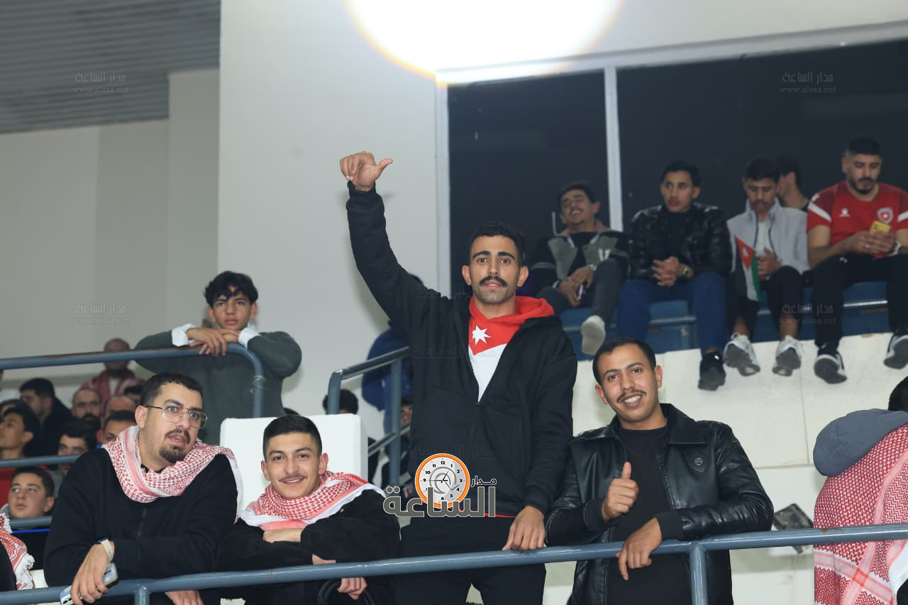 Madar Al-Saa Images 0.9464046980145332