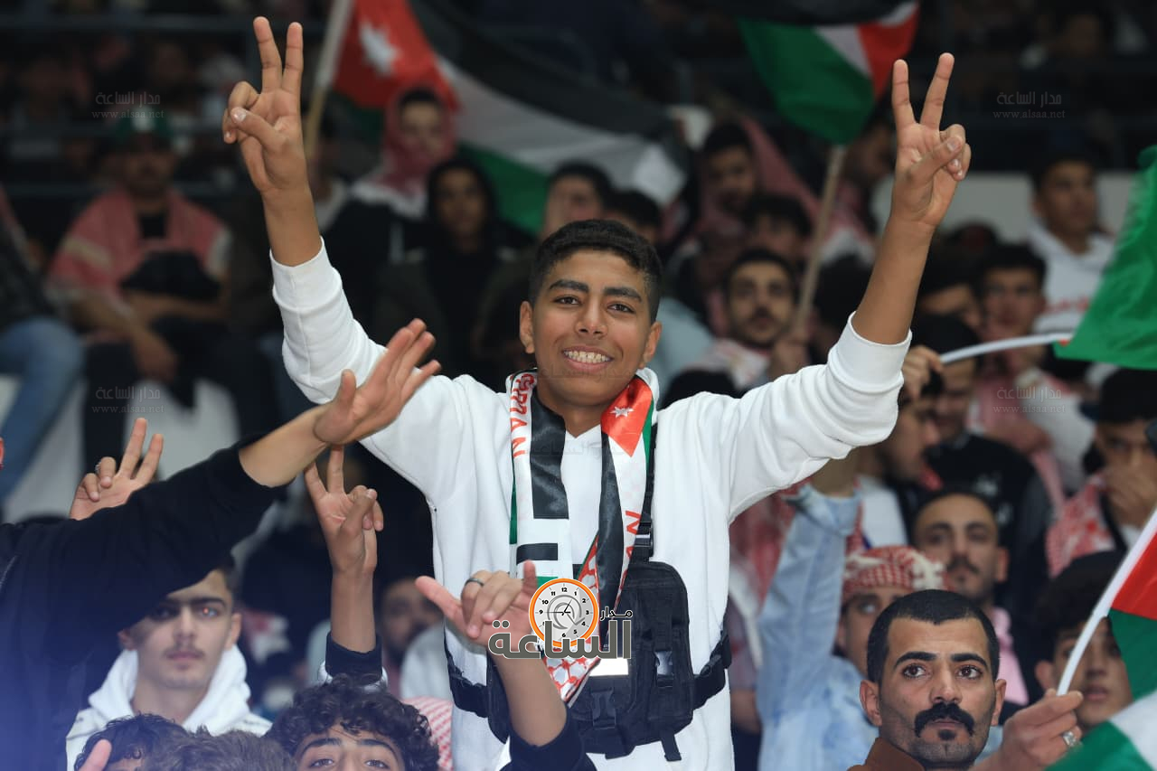 Madar Al-Saa Images 0.3702528157542928