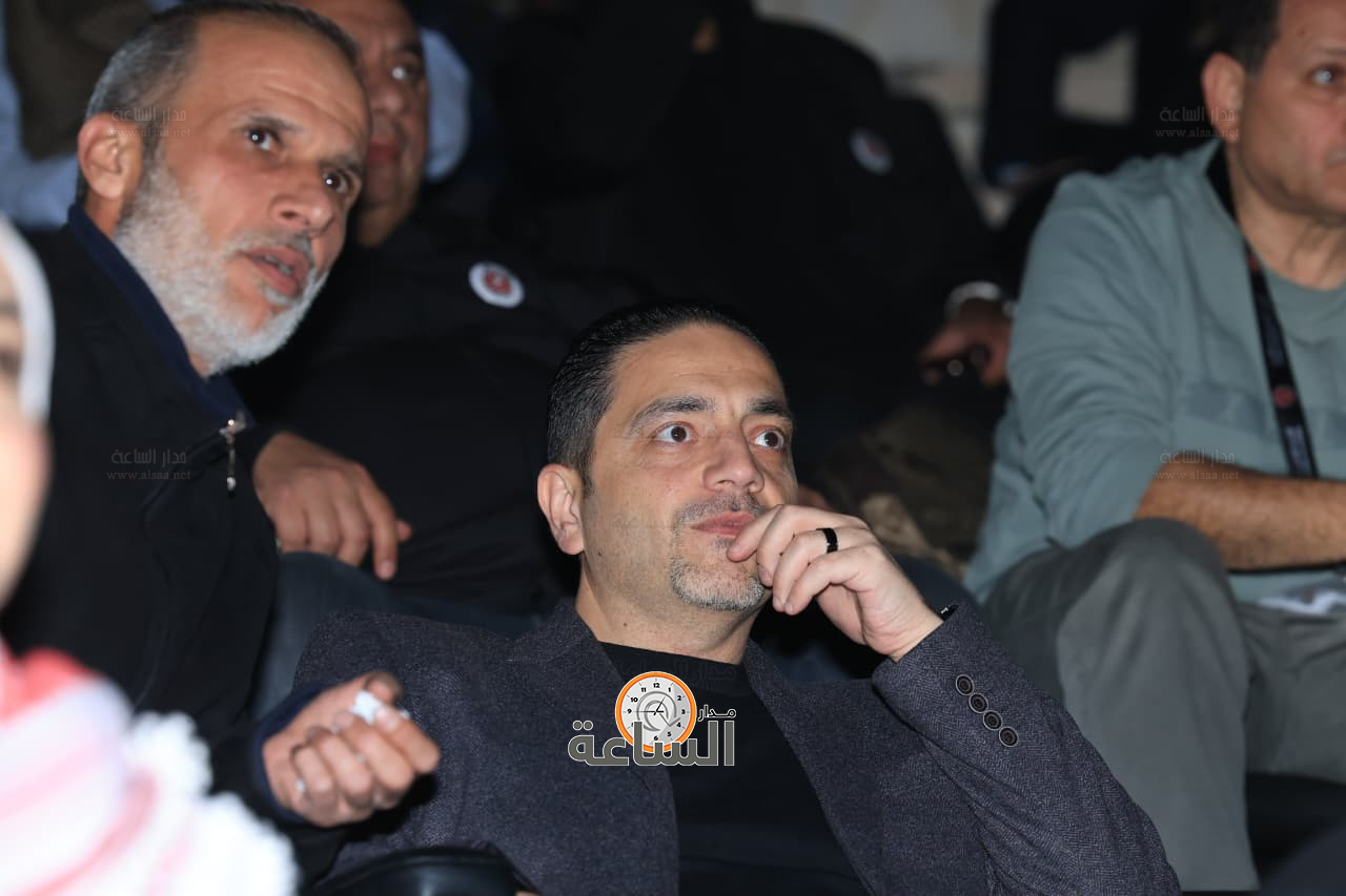 Madar Al-Saa Images 0.058575269388840834