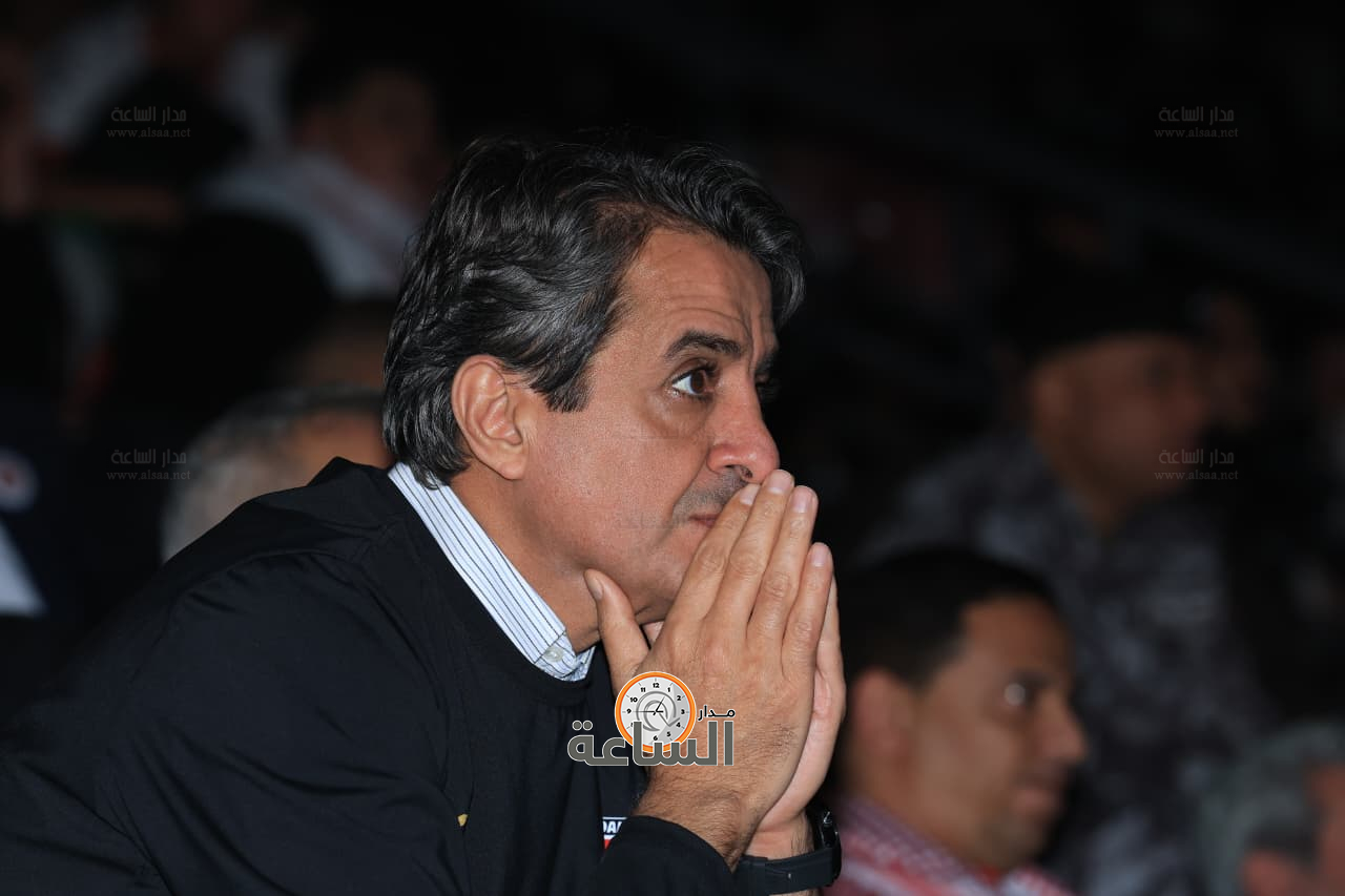 Madar Al-Saa Images 0.5878271980011672