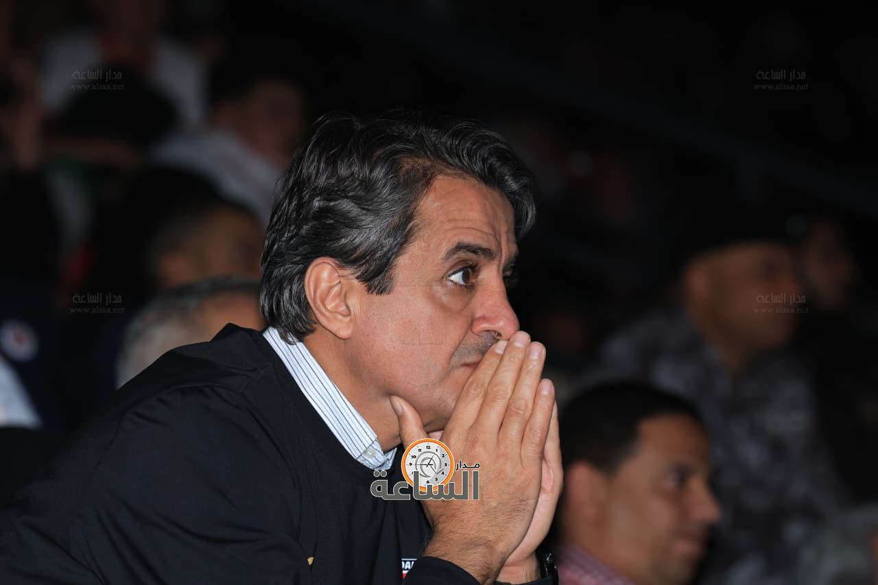 Madar Al-Saa Images 0.6963455557538929