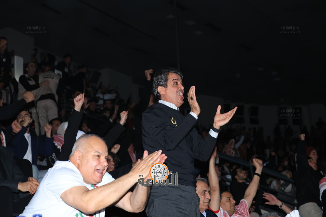 Madar Al-Saa Images 0.7042008360940722