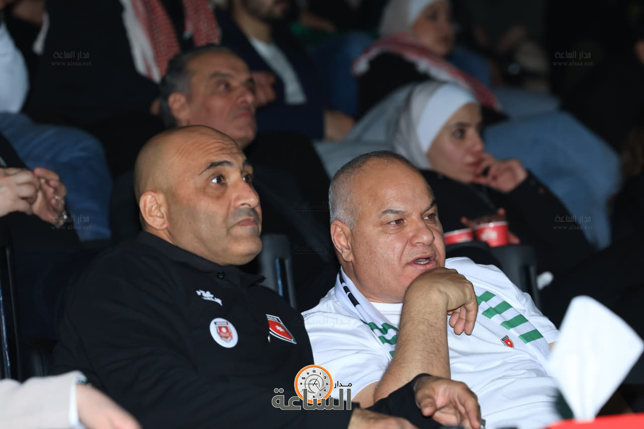 Madar Al-Saa Images 0.9409822380139528