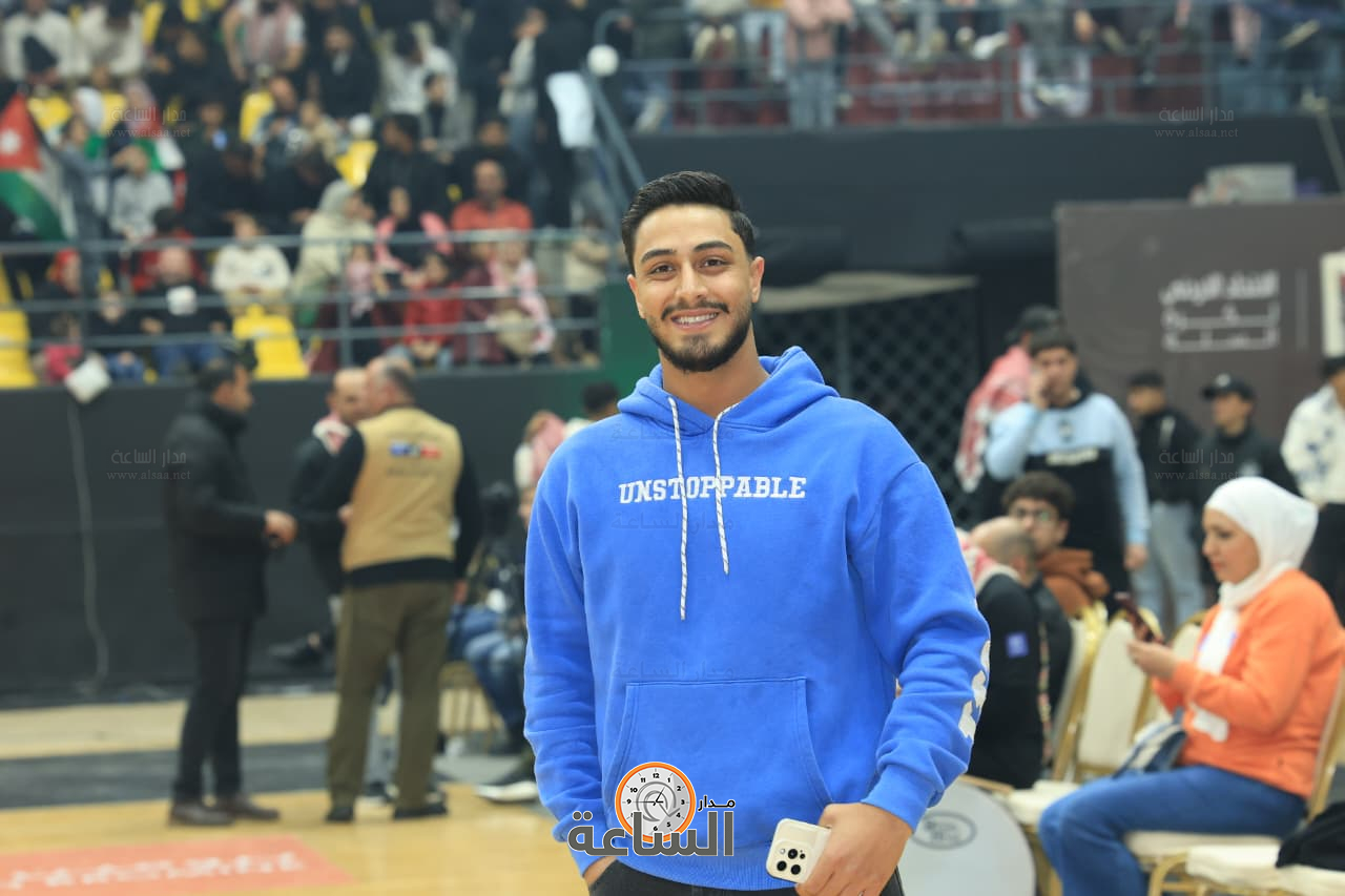 Madar Al-Saa Images 0.31570819561279295