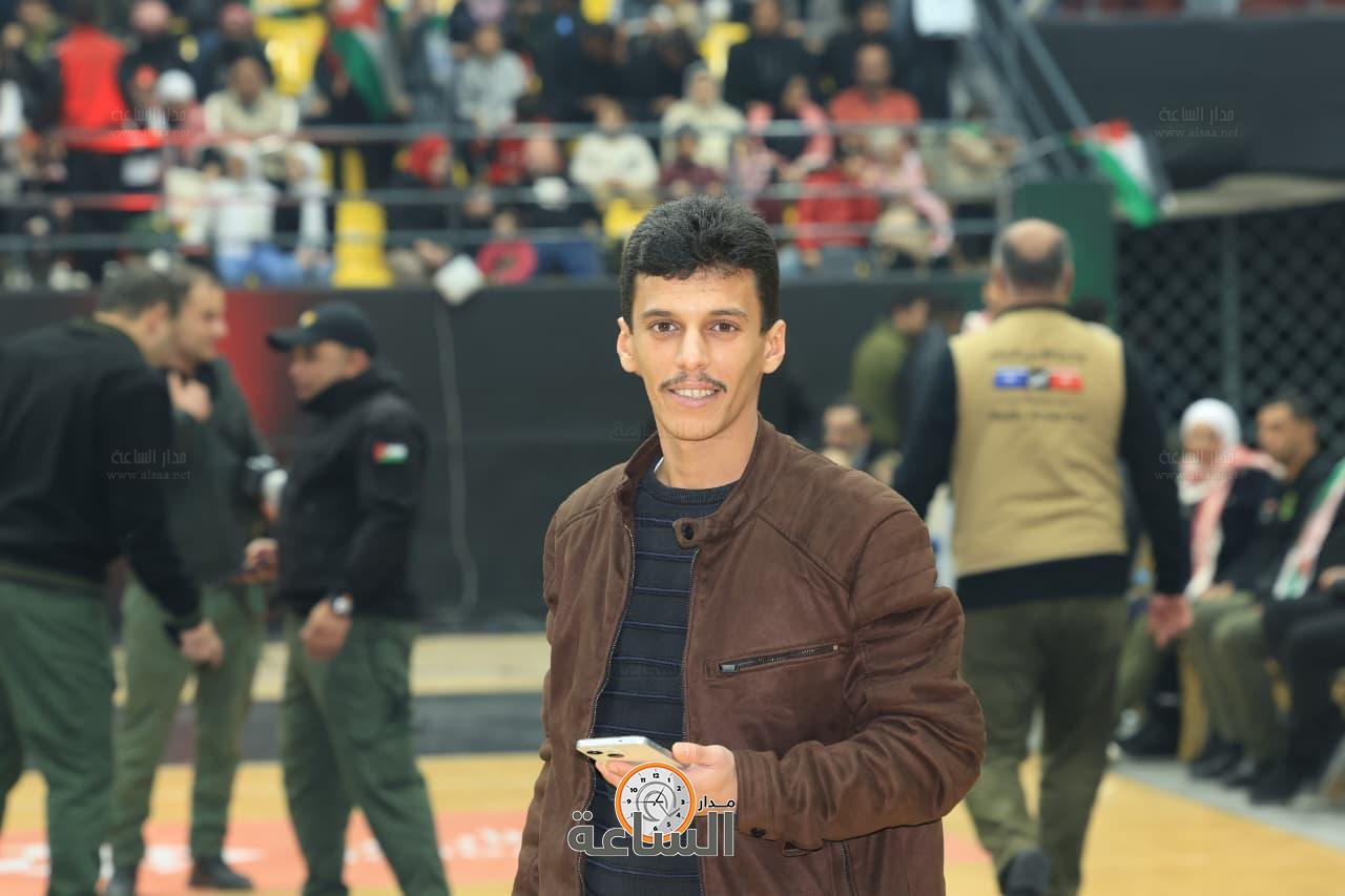 Madar Al-Saa Images 0.5341532397562636