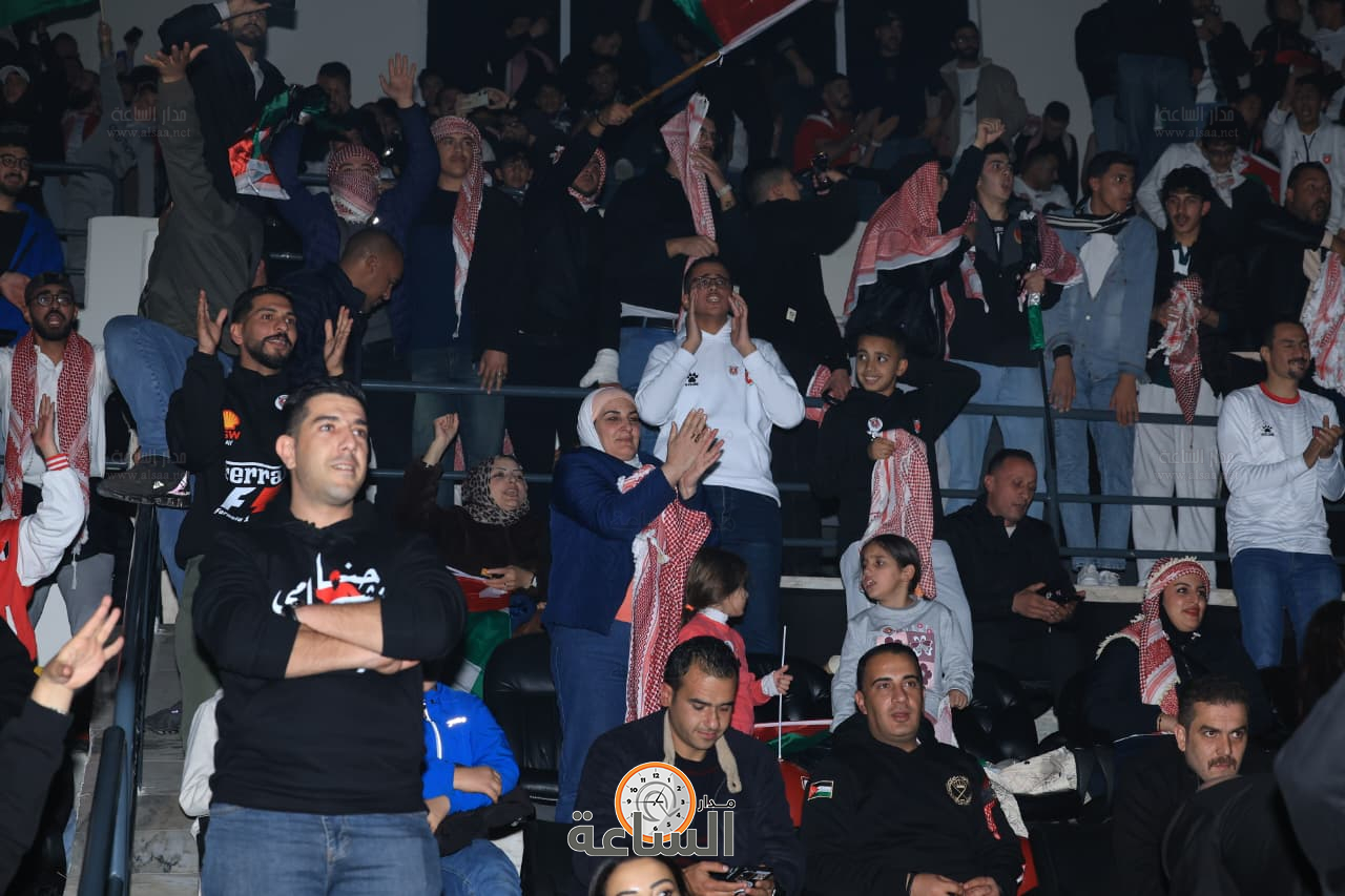 Madar Al-Saa Images 0.023368737083209967