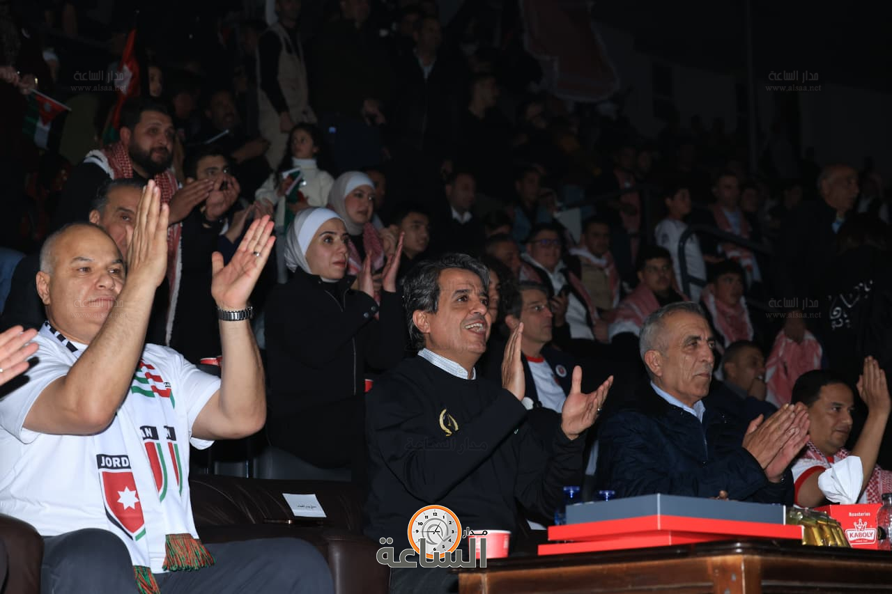 Madar Al-Saa Images 0.16788278092129472