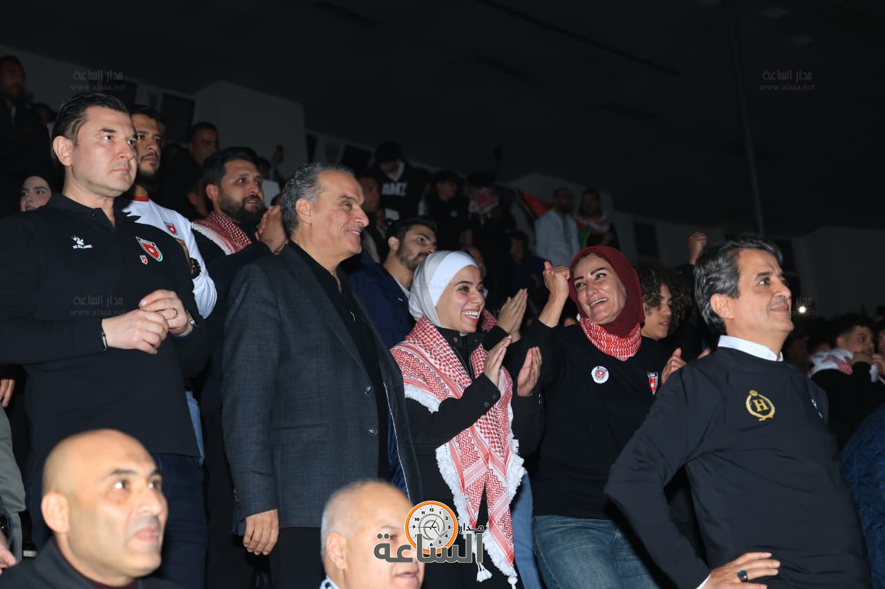 Madar Al-Saa Images 0.5314052114834847