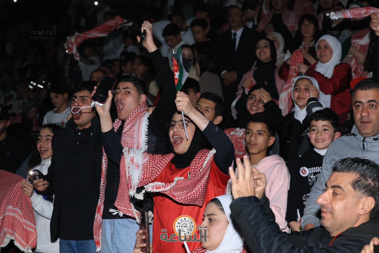 Madar Al-Saa Images 0.5205302042566864