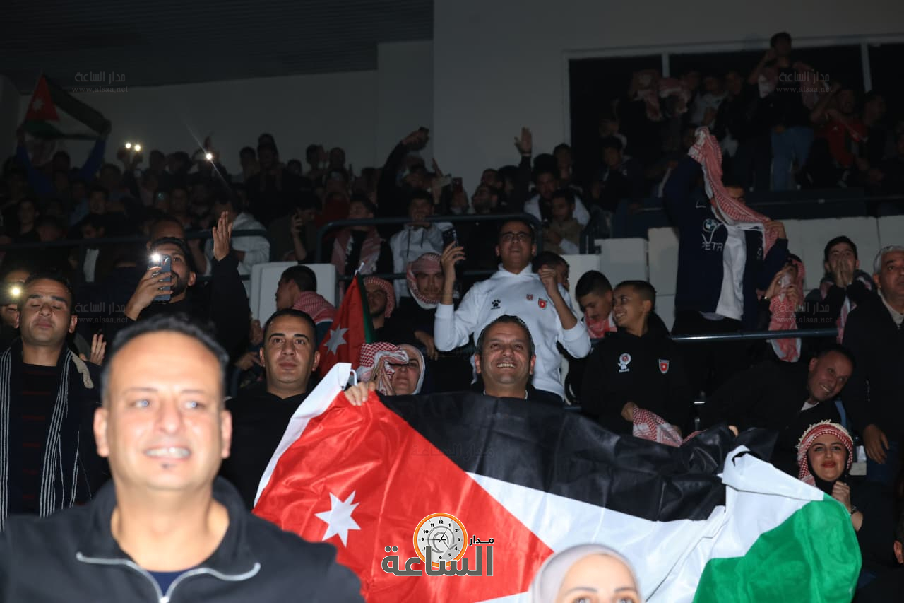 Madar Al-Saa Images 0.3698881267301619