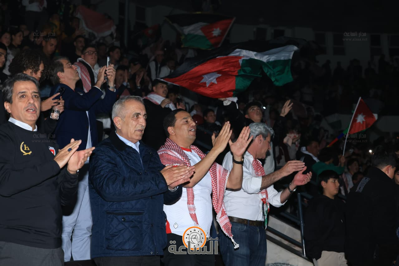 Madar Al-Saa Images 0.18711174422240462