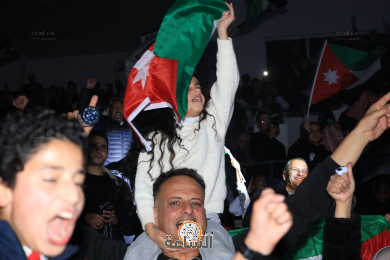 Madar Al-Saa Images 0.9163227937377788