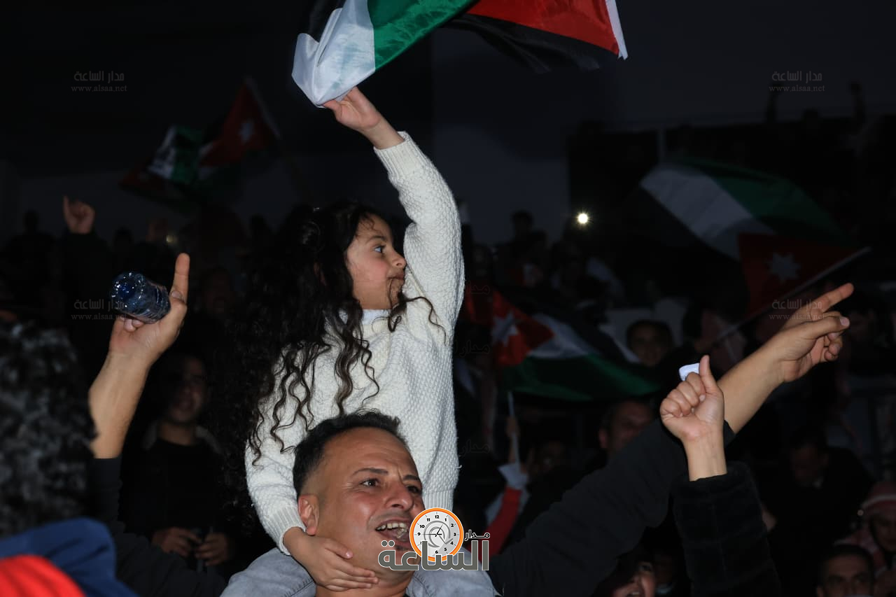 Madar Al-Saa Images 0.26304846795022263