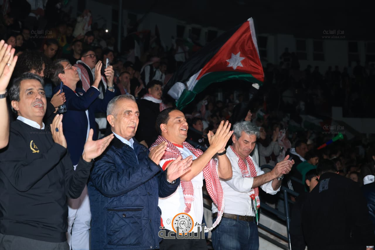 Madar Al-Saa Images 0.1861601684695997