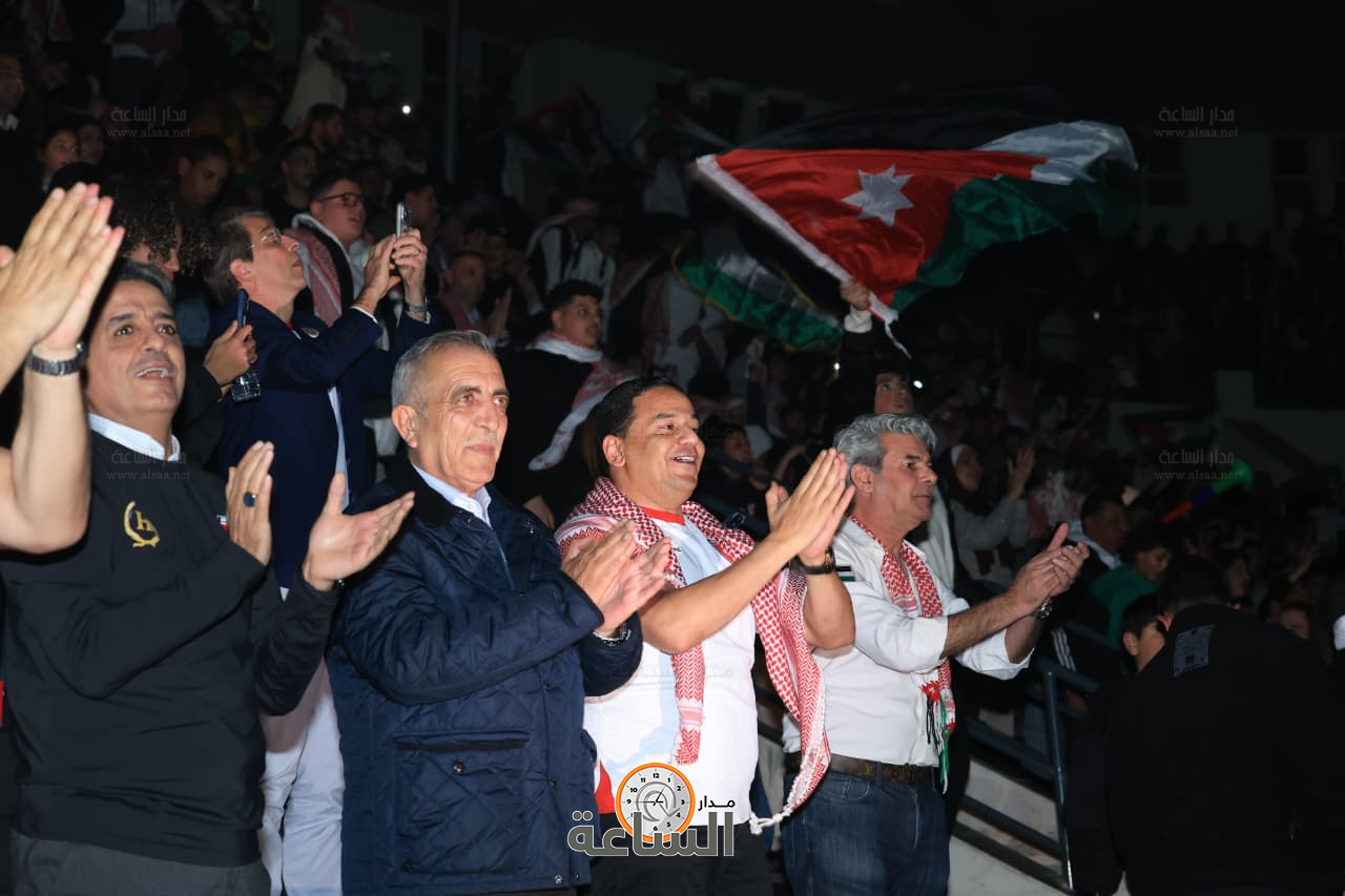 Madar Al-Saa Images 0.8133989865299397