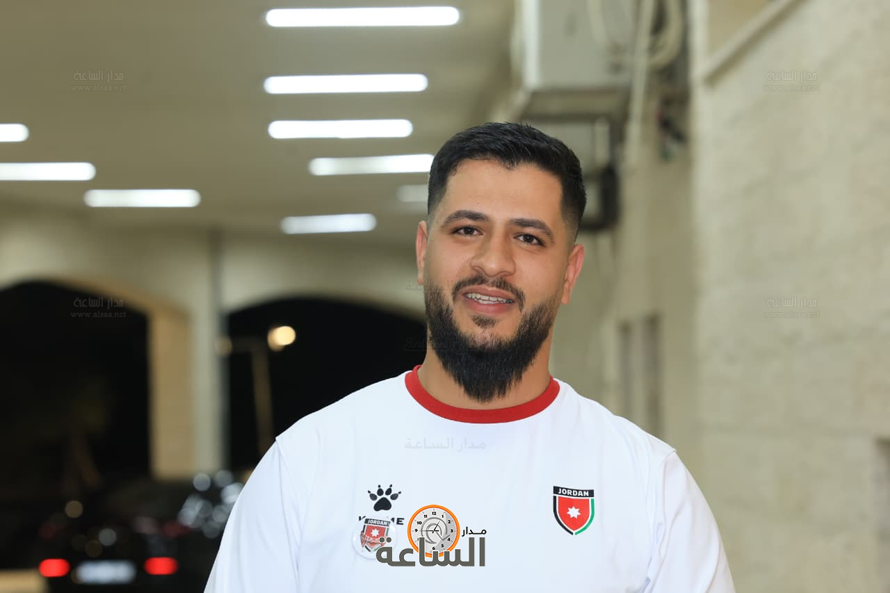 Madar Al-Saa Images 0.47824212281373024