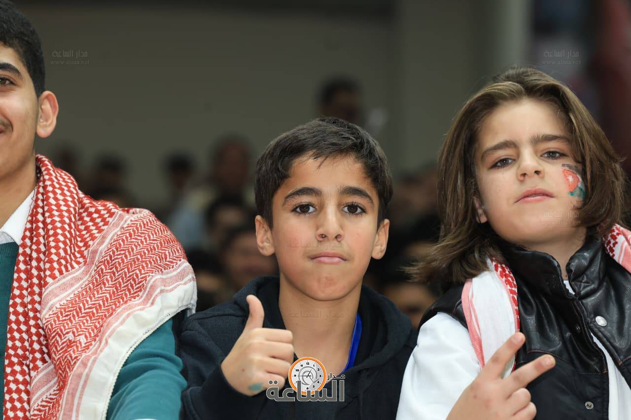 Madar Al-Saa Images 0.5426672975161372