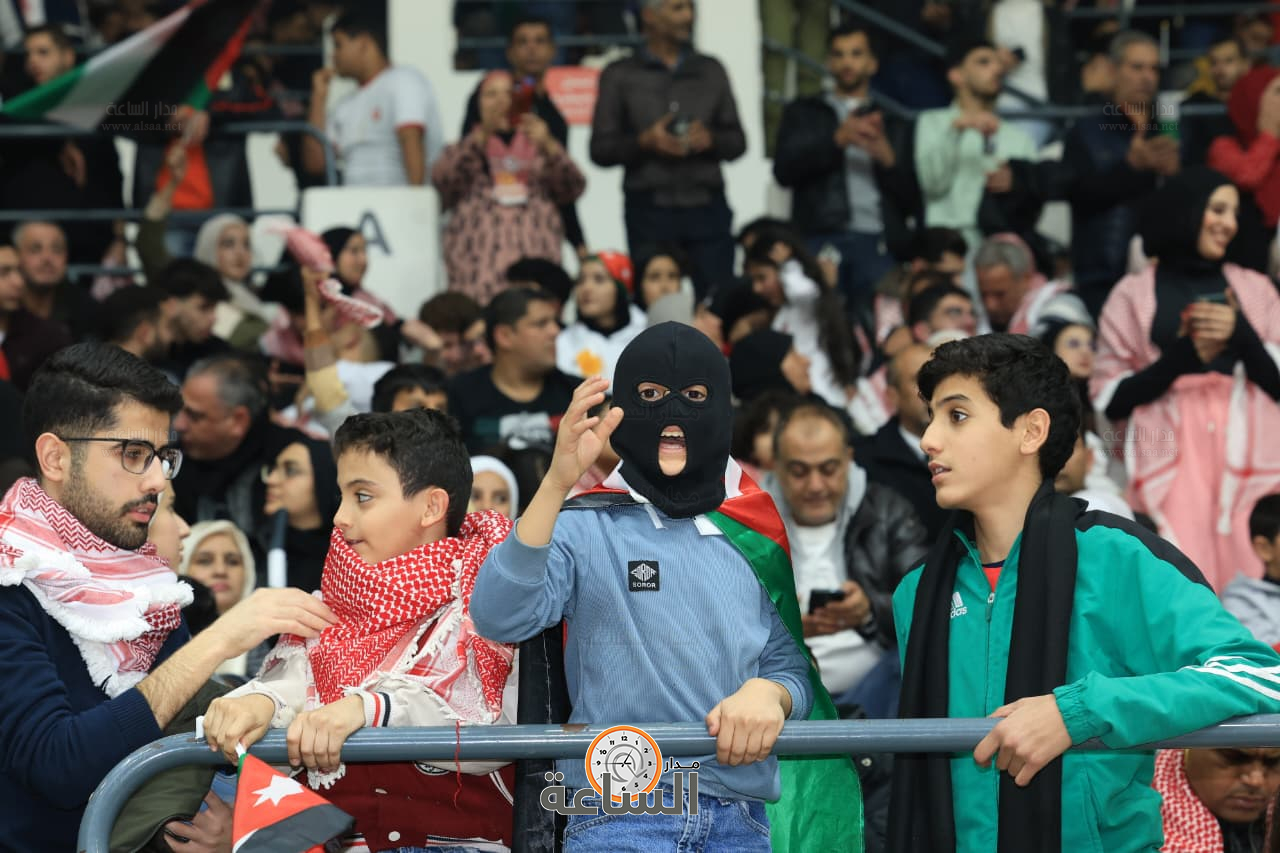 Madar Al-Saa Images 0.8333222211374631