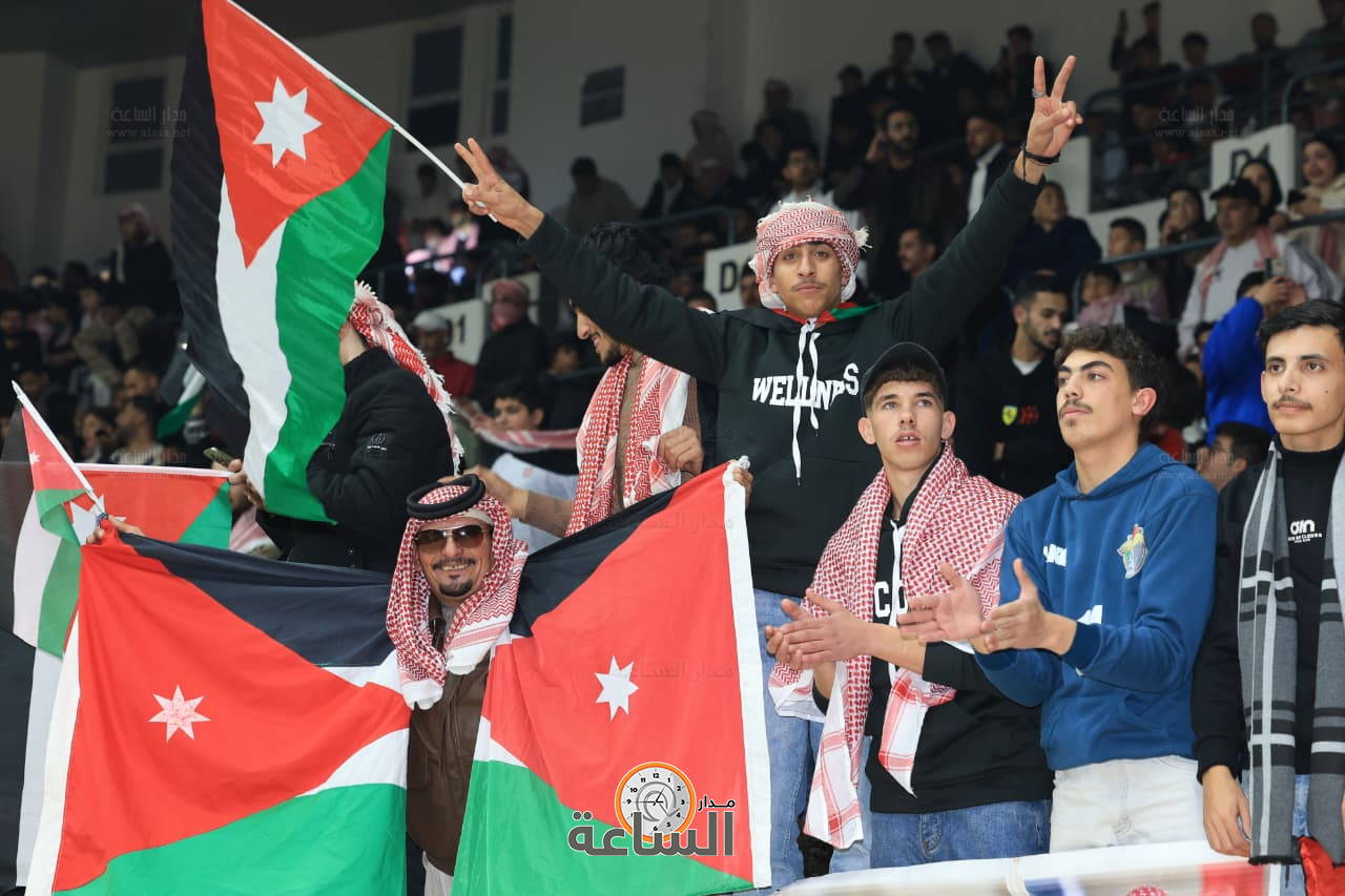 Madar Al-Saa Images 0.047598683467659164