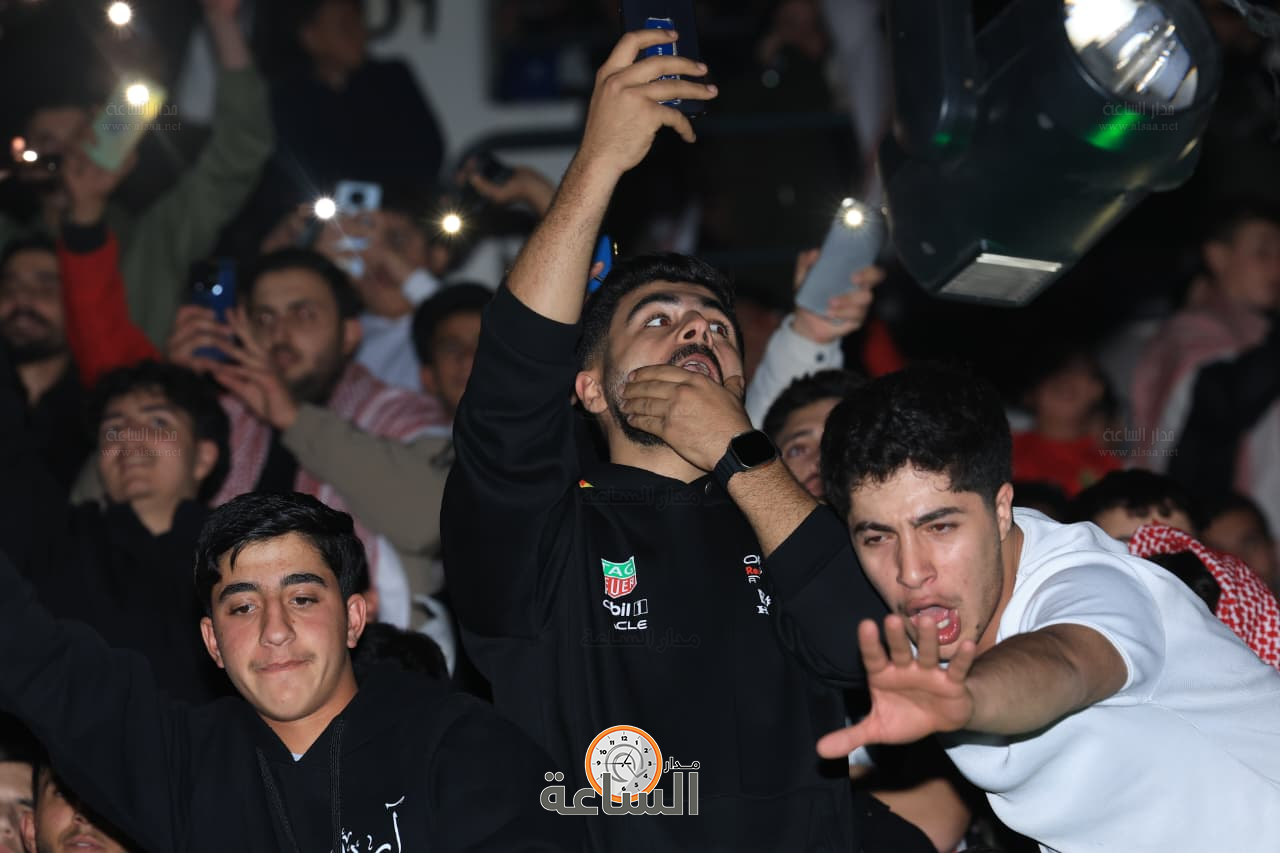 Madar Al-Saa Images 0.5100998673620746