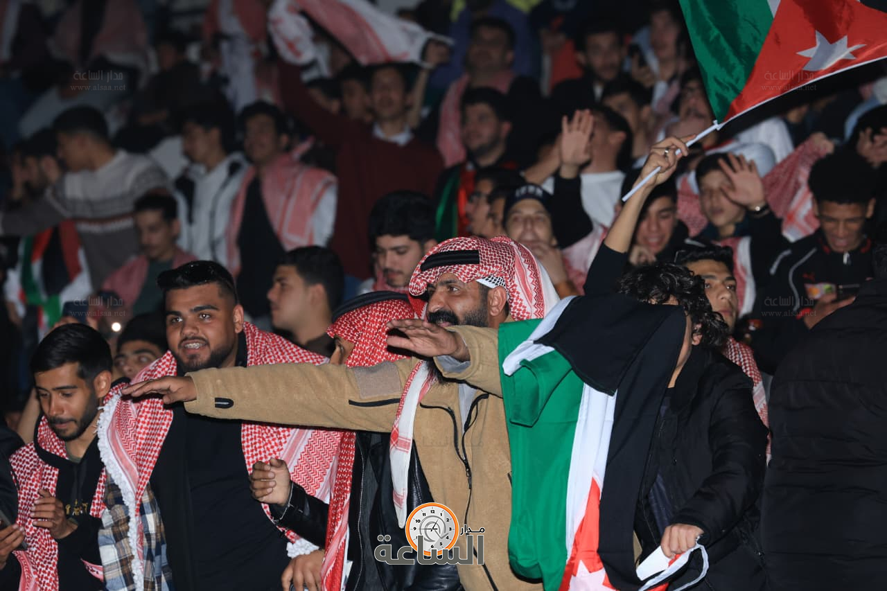 Madar Al-Saa Images 0.5072632476243313