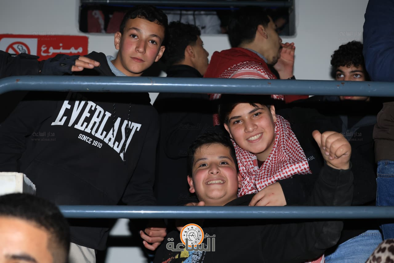 Madar Al-Saa Images 0.4787318499158778