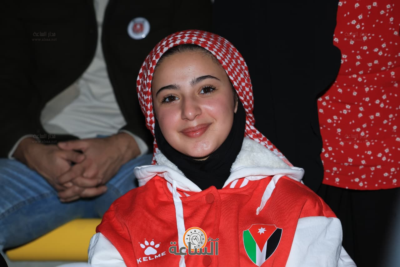 Madar Al-Saa Images 0.22581259902741335