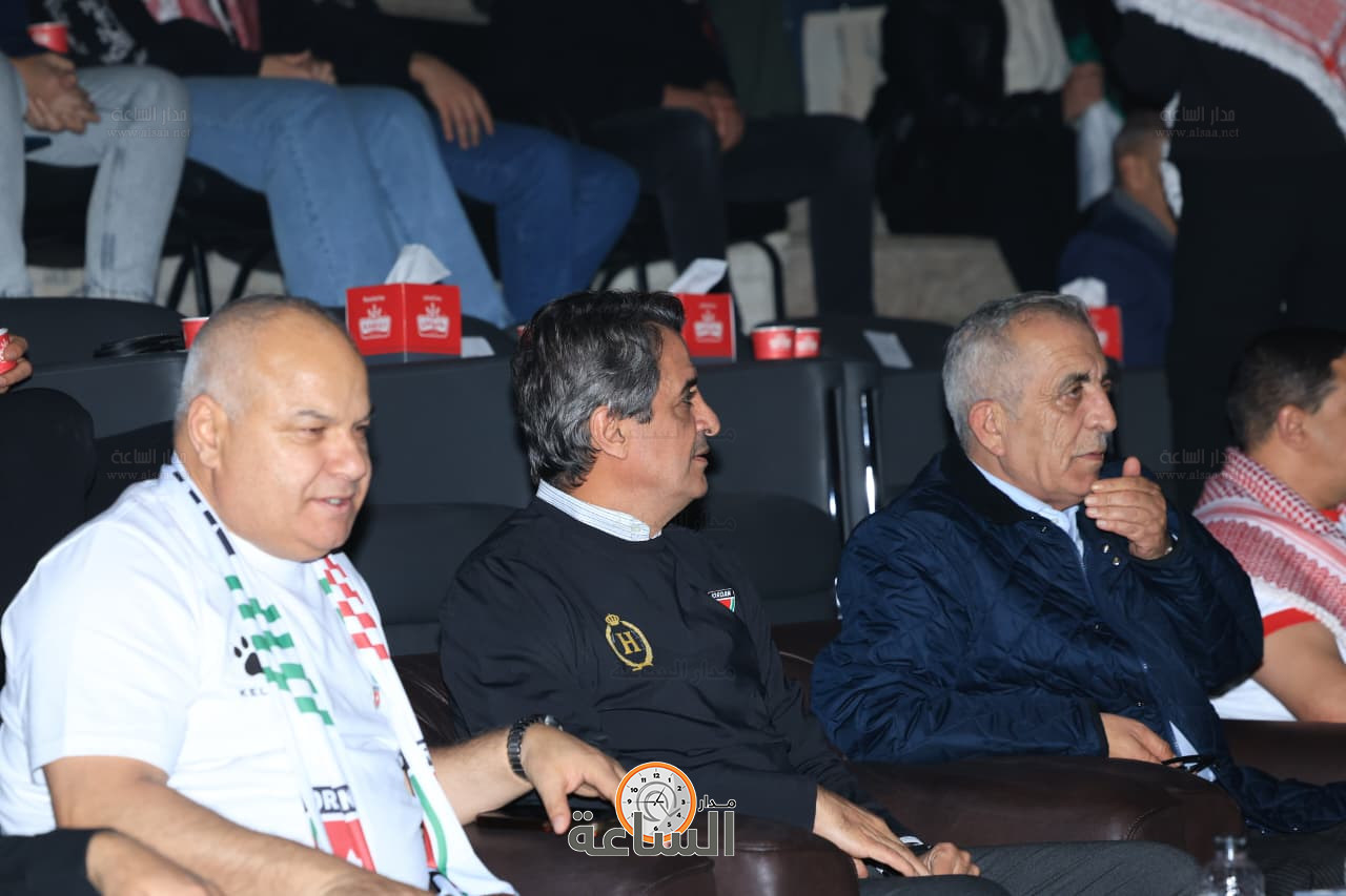 Madar Al-Saa Images 0.04245307155434763