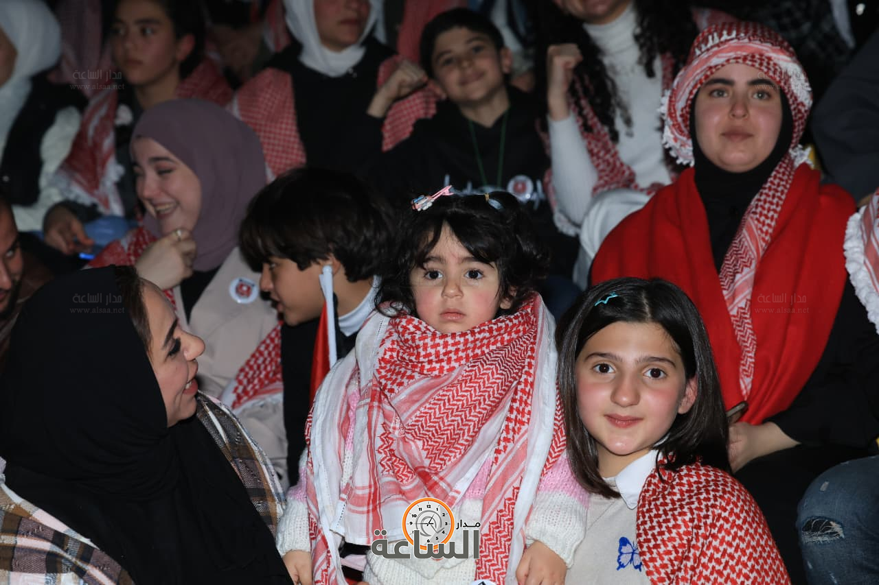 Madar Al-Saa Images 0.6111757113787943