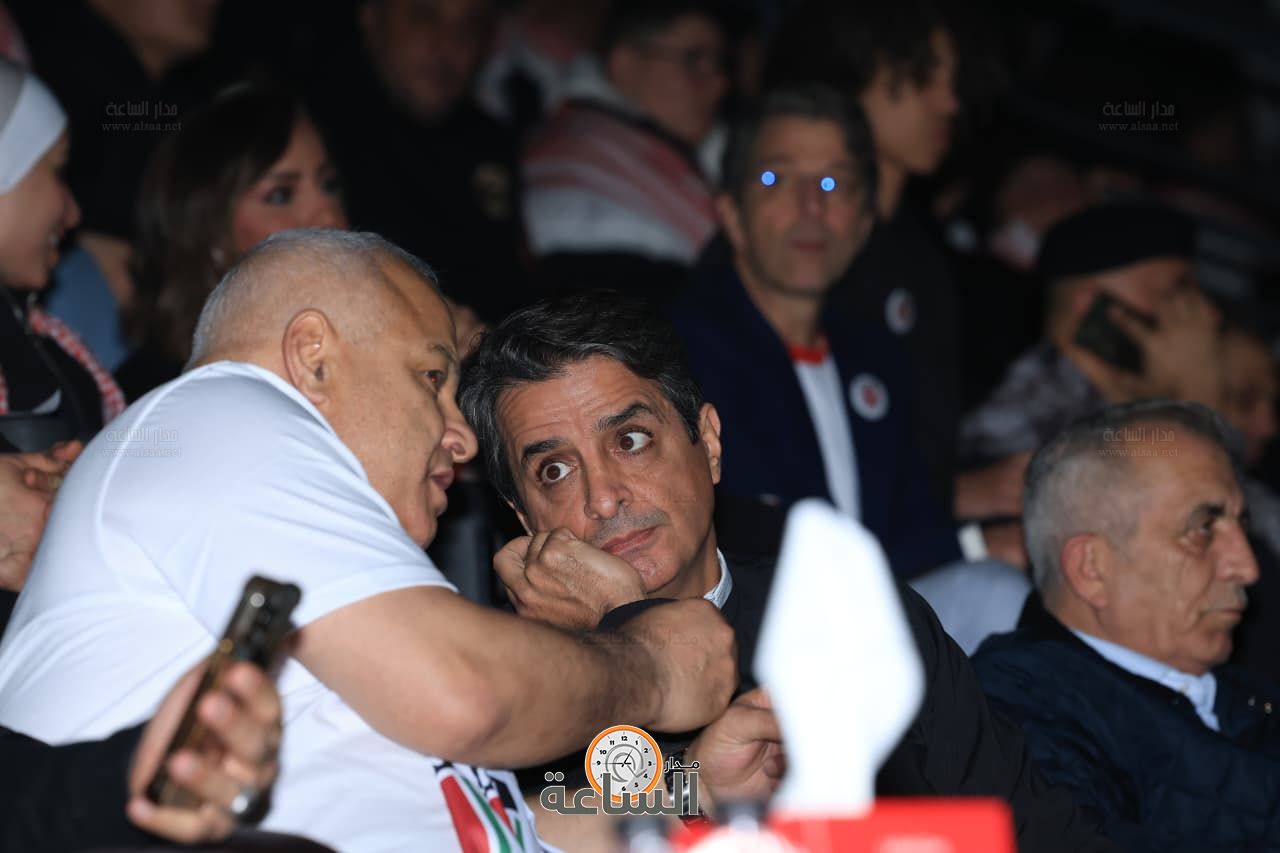 Madar Al-Saa Images 0.38620796073653296