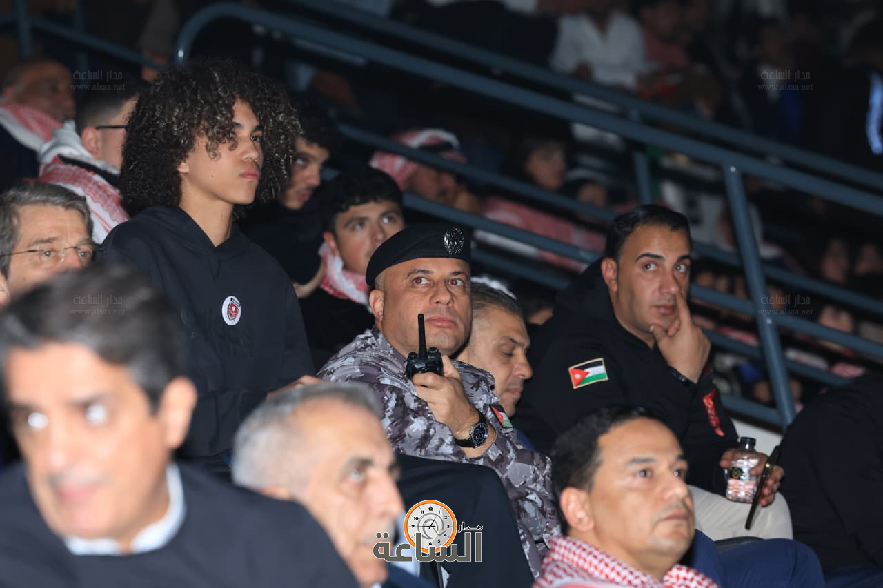 Madar Al-Saa Images 0.11073906584703197