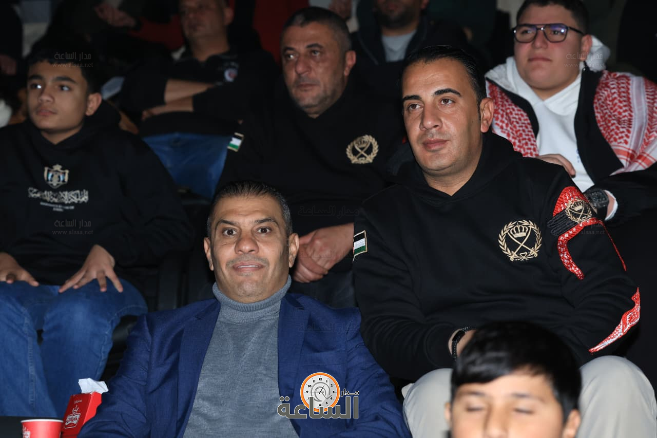 Madar Al-Saa Images 0.6460301053817038