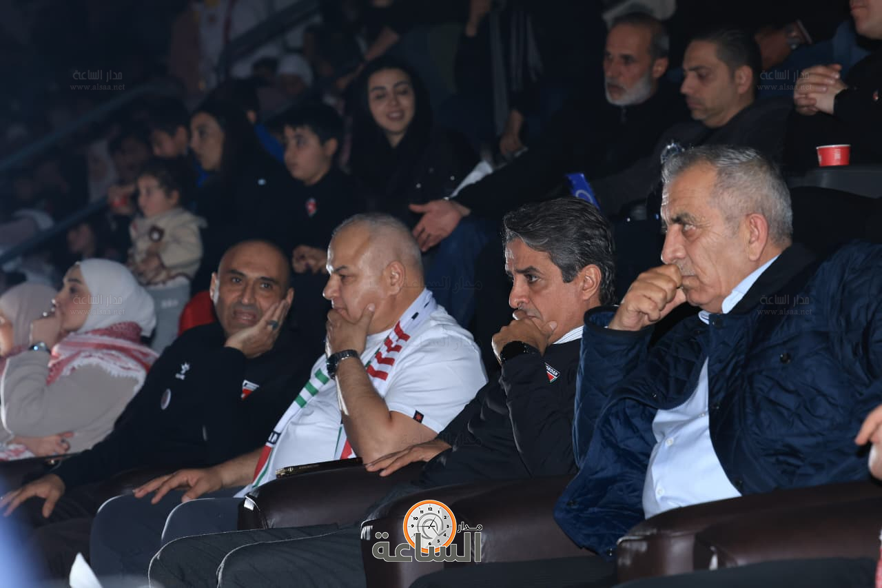 Madar Al-Saa Images 0.5445620823357334