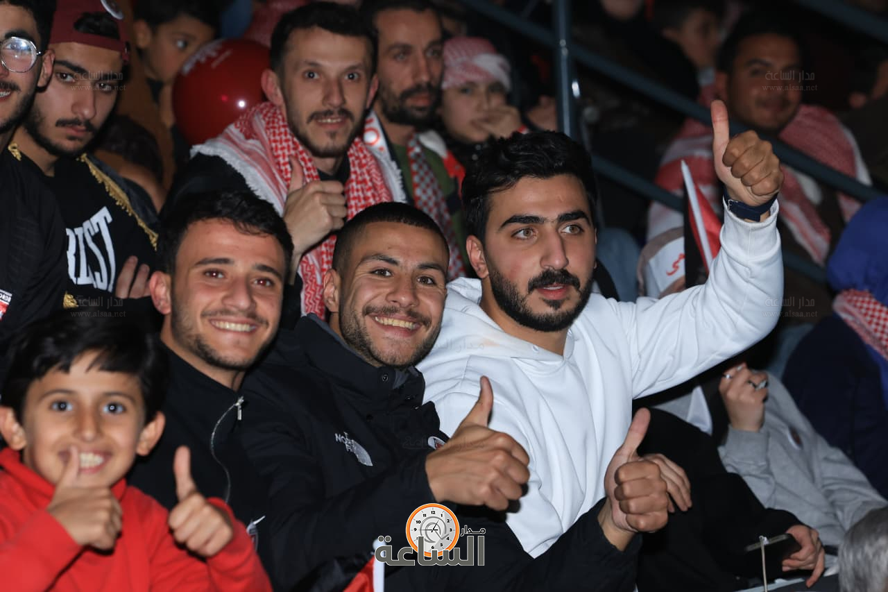 Madar Al-Saa Images 0.4493291306660032