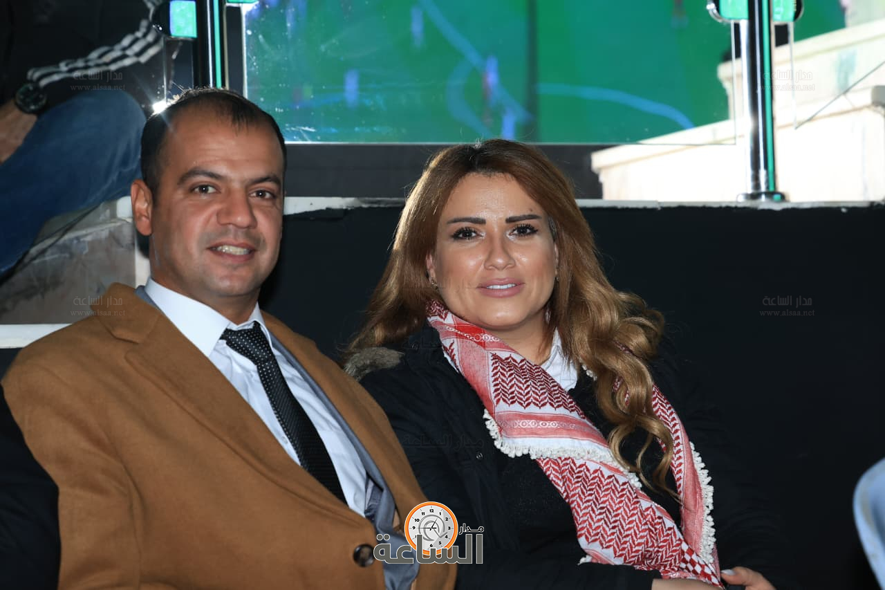 Madar Al-Saa Images 0.9463205092806882