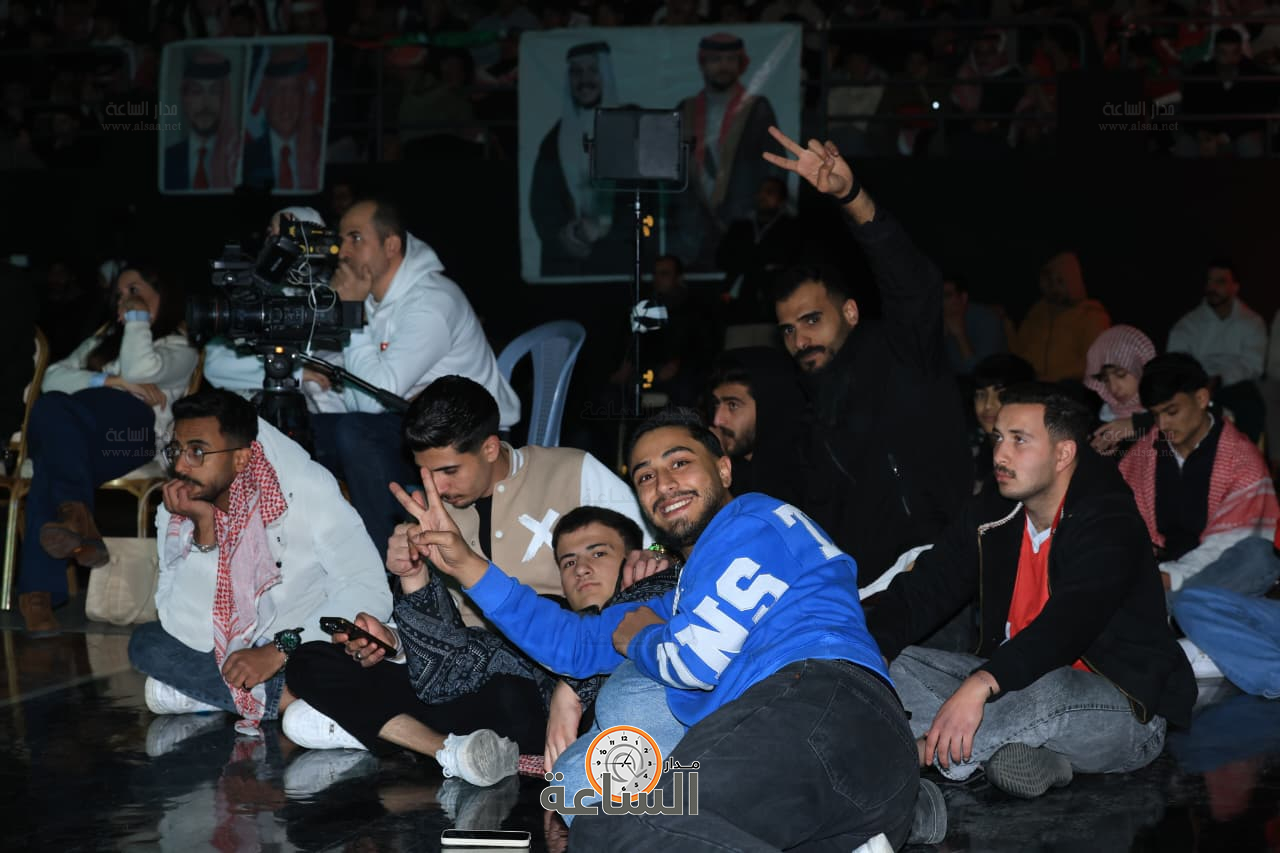 Madar Al-Saa Images 0.22736374718469077